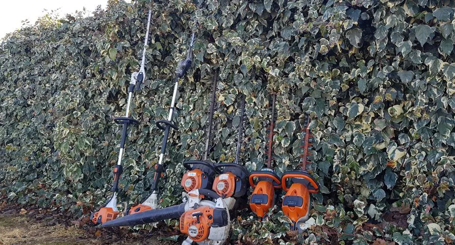 Tagliasiepi STIHL